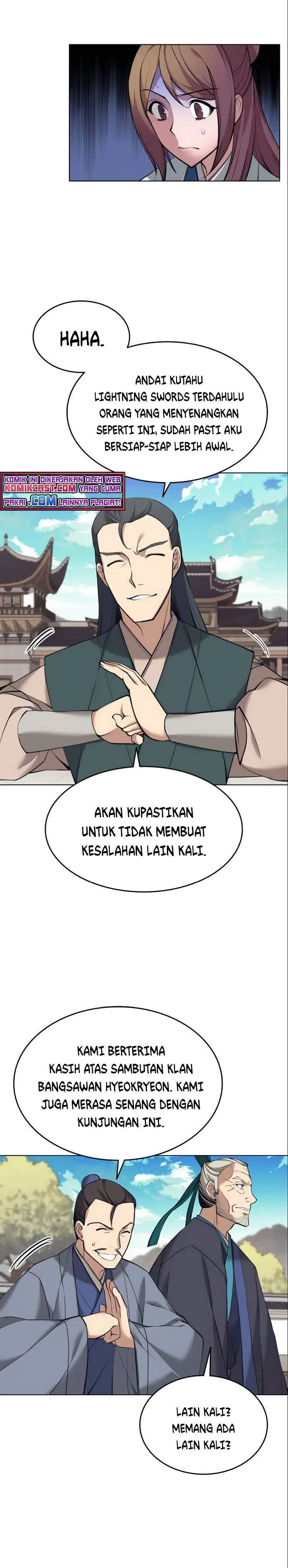 image-komik-tale-of-a-scribe-who-retires-to-the-countryside-chapter-77-7/29