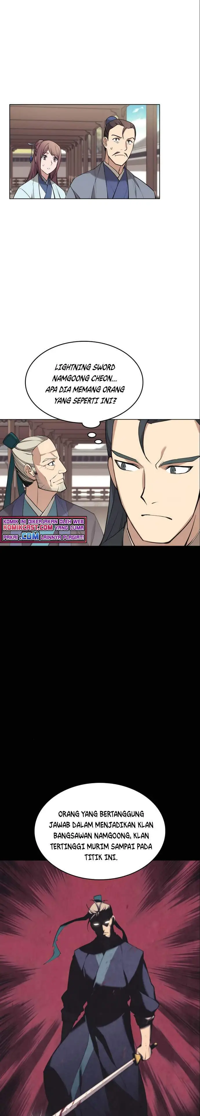 image-komik-tale-of-a-scribe-who-retires-to-the-countryside-chapter-77-10/29