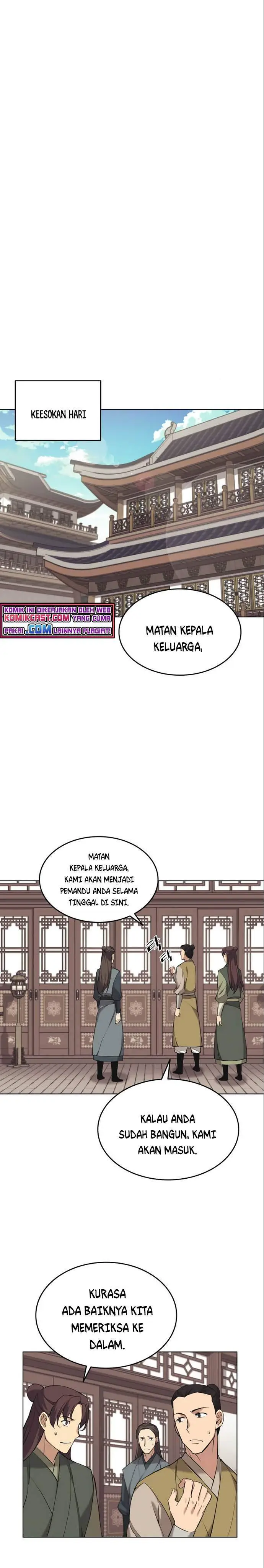 image-komik-tale-of-a-scribe-who-retires-to-the-countryside-chapter-77-12/29