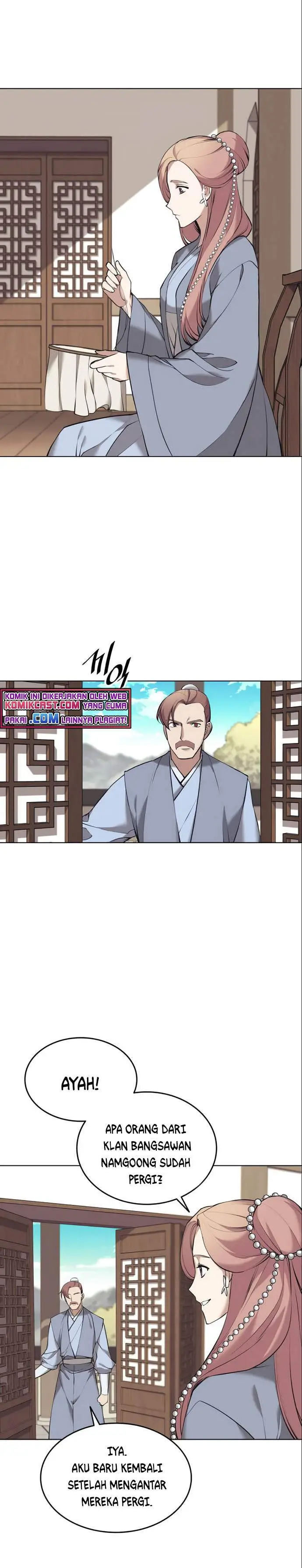 image-komik-tale-of-a-scribe-who-retires-to-the-countryside-chapter-77-20/29