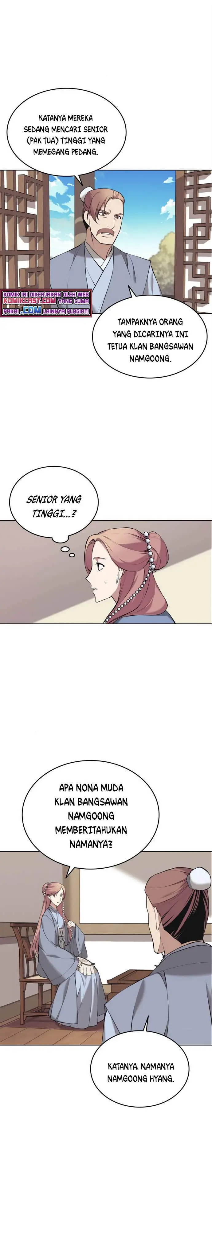 image-komik-tale-of-a-scribe-who-retires-to-the-countryside-chapter-77-21/29