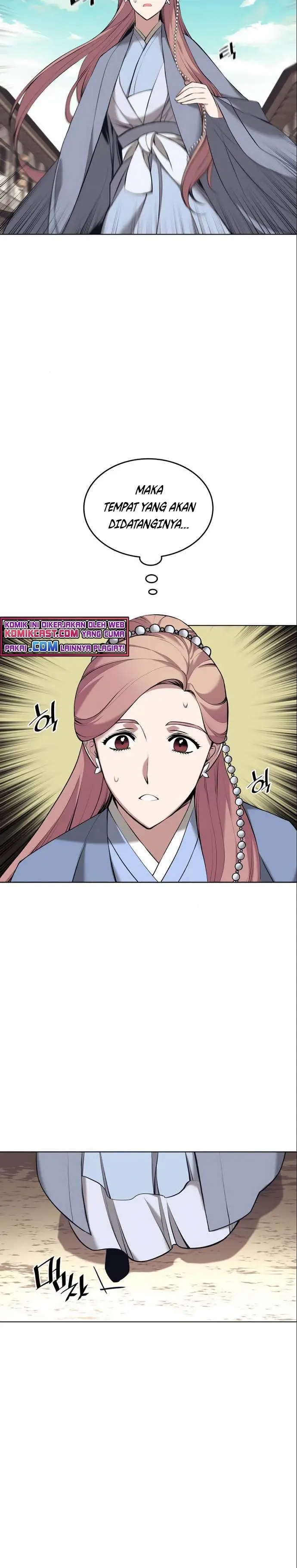 image-komik-tale-of-a-scribe-who-retires-to-the-countryside-chapter-77-24/29