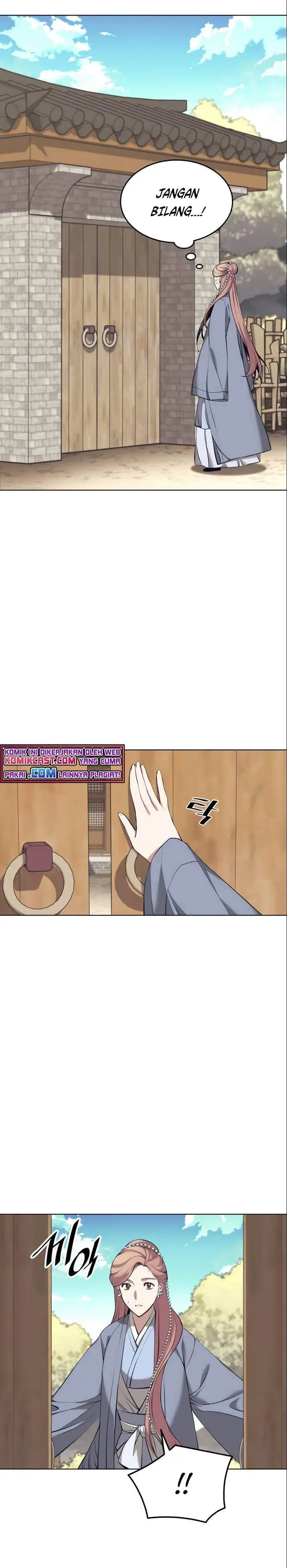 image-komik-tale-of-a-scribe-who-retires-to-the-countryside-chapter-77-25/29