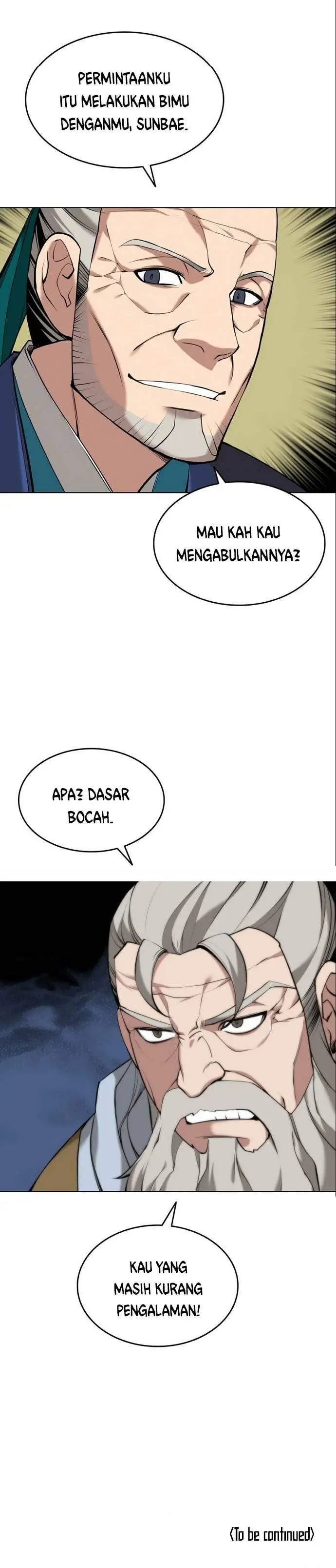 image-komik-tale-of-a-scribe-who-retires-to-the-countryside-chapter-77-28/29