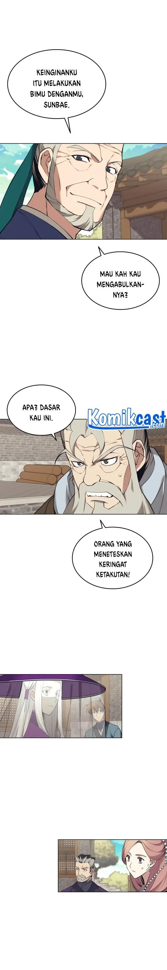 image-komik-tale-of-a-scribe-who-retires-to-the-countryside-chapter-78-0/28