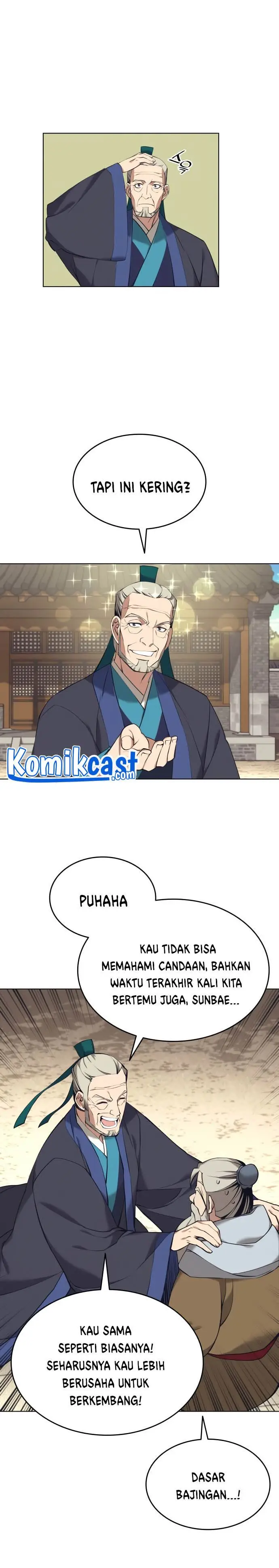 image-komik-tale-of-a-scribe-who-retires-to-the-countryside-chapter-78-1/28