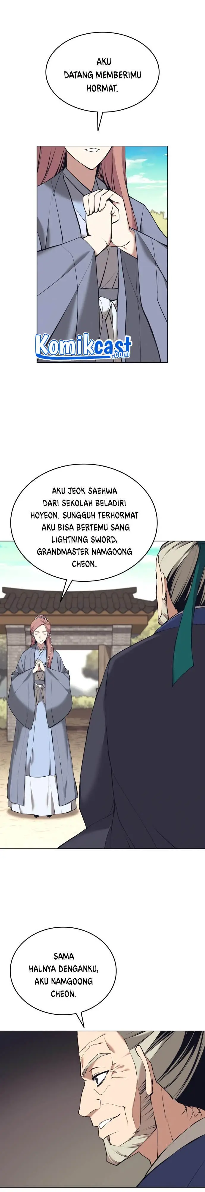 image-komik-tale-of-a-scribe-who-retires-to-the-countryside-chapter-78-2/28