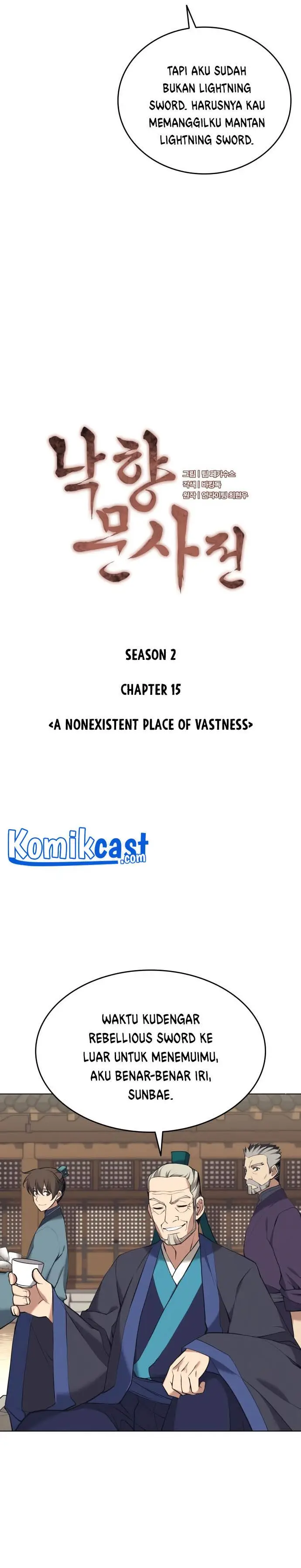 image-komik-tale-of-a-scribe-who-retires-to-the-countryside-chapter-78-3/28