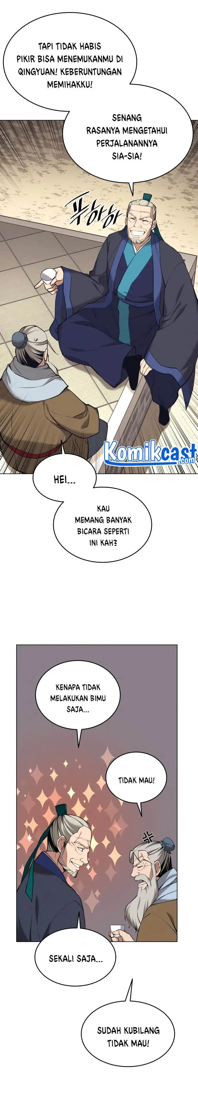 image-komik-tale-of-a-scribe-who-retires-to-the-countryside-chapter-78-4/28