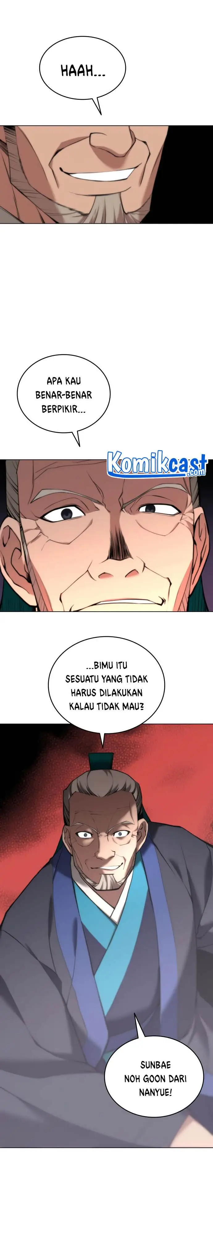 image-komik-tale-of-a-scribe-who-retires-to-the-countryside-chapter-78-5/28