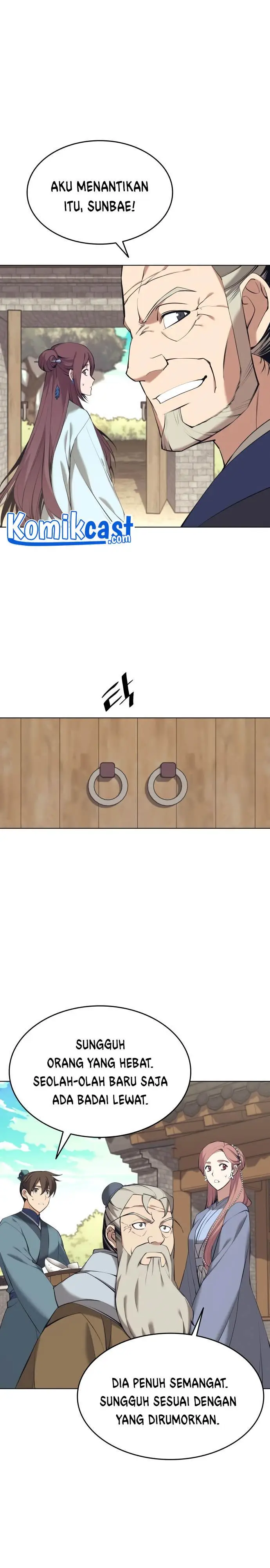 image-komik-tale-of-a-scribe-who-retires-to-the-countryside-chapter-78-11/28