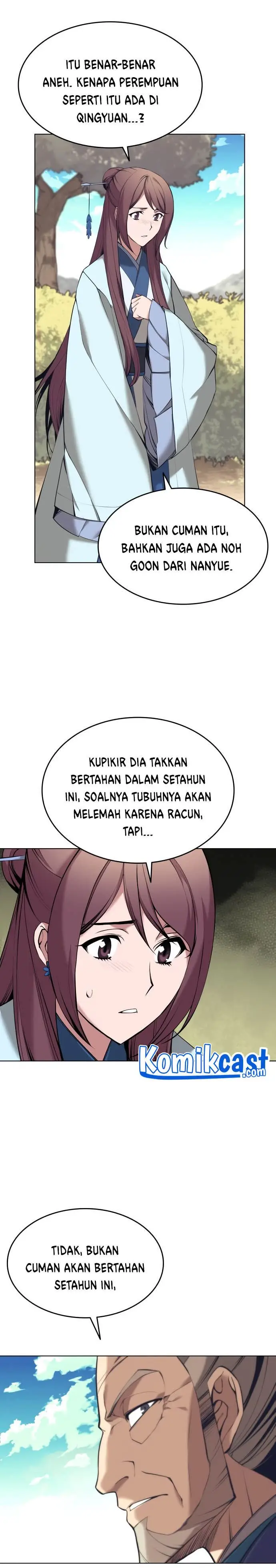 image-komik-tale-of-a-scribe-who-retires-to-the-countryside-chapter-78-15/28
