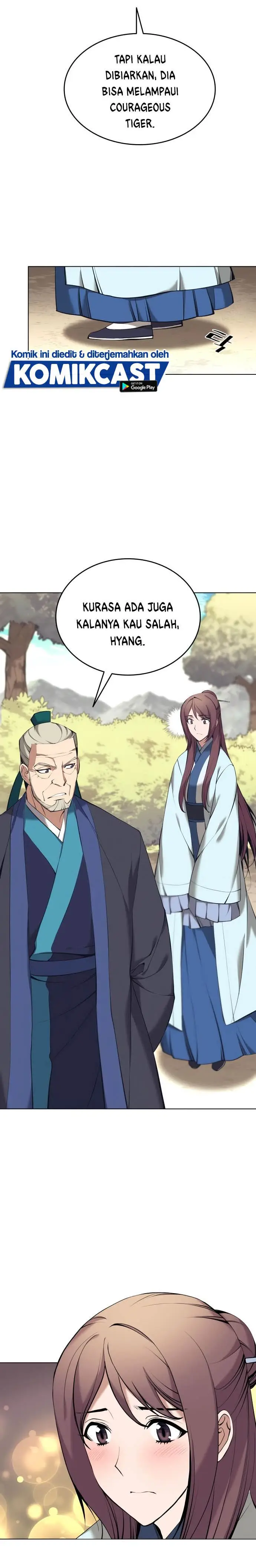 image-komik-tale-of-a-scribe-who-retires-to-the-countryside-chapter-78-16/28