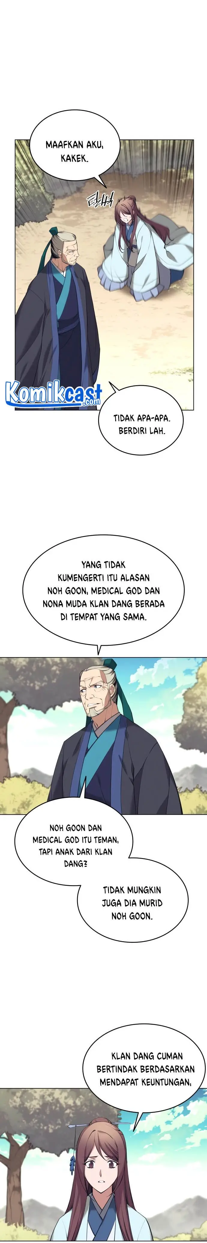 image-komik-tale-of-a-scribe-who-retires-to-the-countryside-chapter-78-17/28