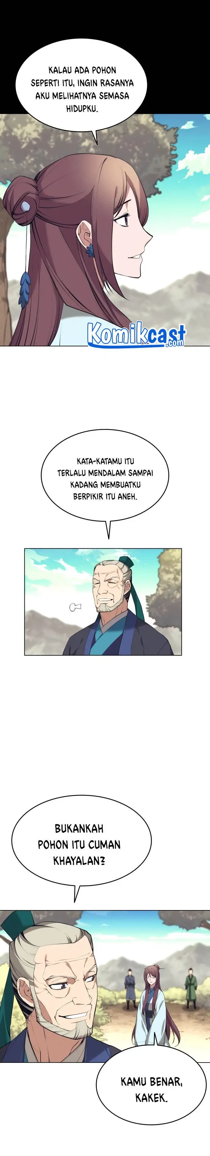 image-komik-tale-of-a-scribe-who-retires-to-the-countryside-chapter-78-20/28