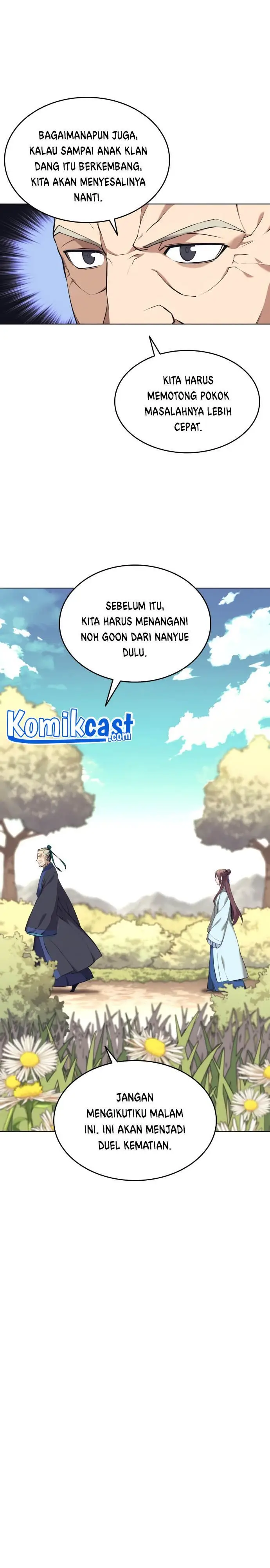 image-komik-tale-of-a-scribe-who-retires-to-the-countryside-chapter-78-21/28