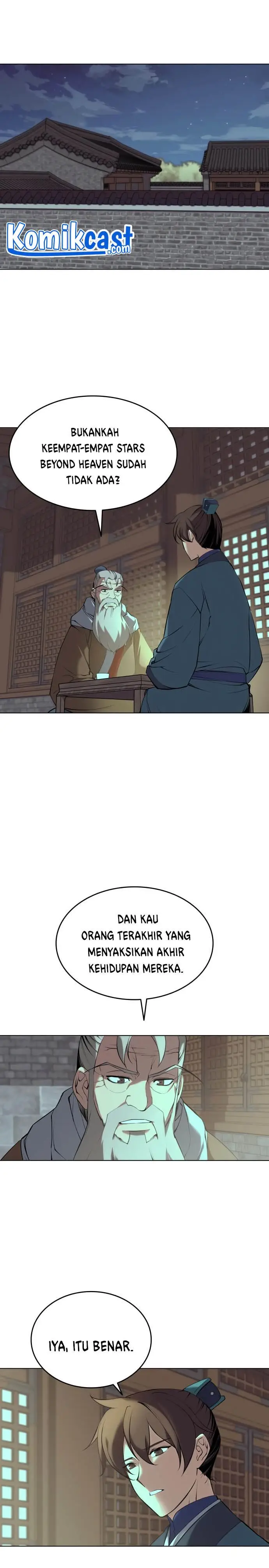 image-komik-tale-of-a-scribe-who-retires-to-the-countryside-chapter-78-22/28