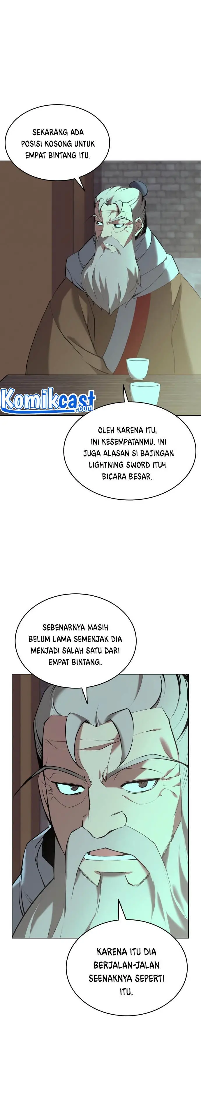 image-komik-tale-of-a-scribe-who-retires-to-the-countryside-chapter-78-23/28