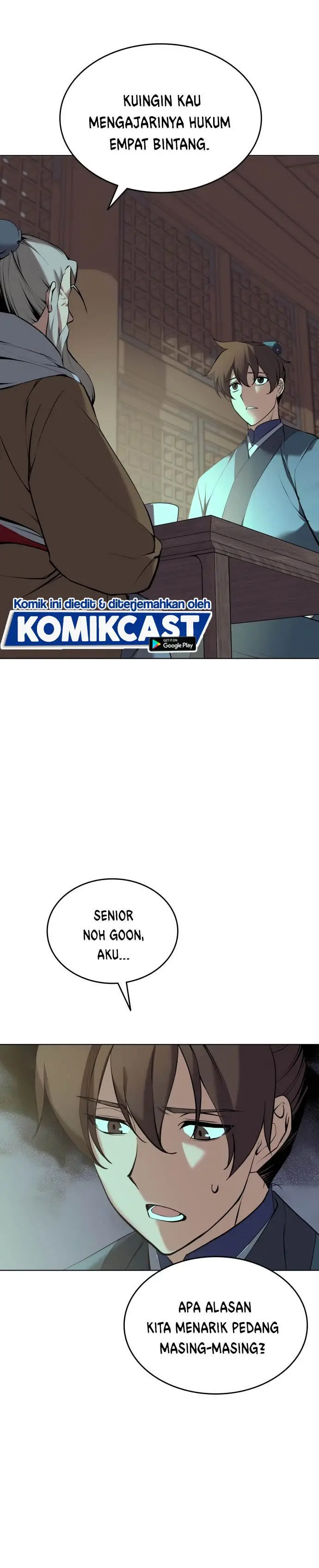 image-komik-tale-of-a-scribe-who-retires-to-the-countryside-chapter-78-24/28
