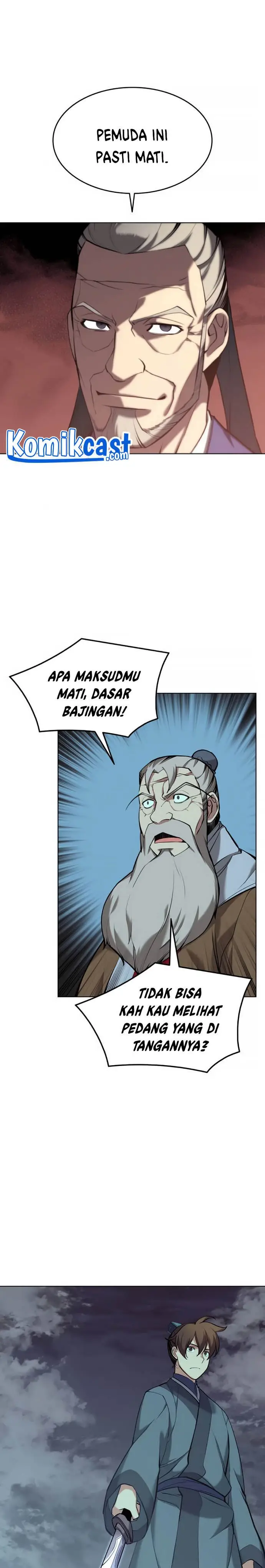 image-komik-tale-of-a-scribe-who-retires-to-the-countryside-chapter-79-1/31