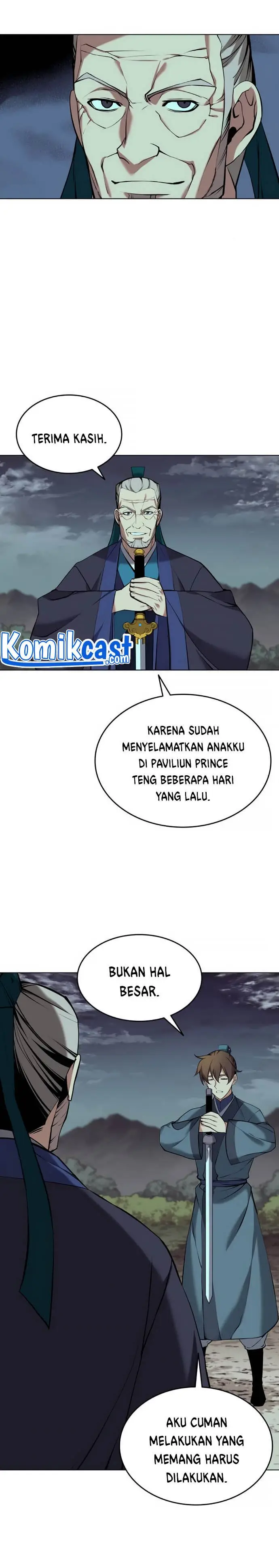 image-komik-tale-of-a-scribe-who-retires-to-the-countryside-chapter-79-5/31