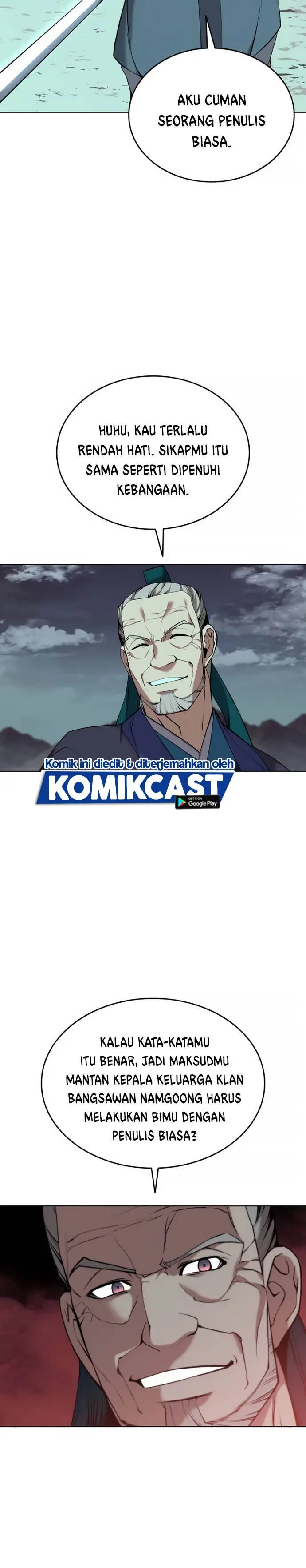 image-komik-tale-of-a-scribe-who-retires-to-the-countryside-chapter-79-7/31