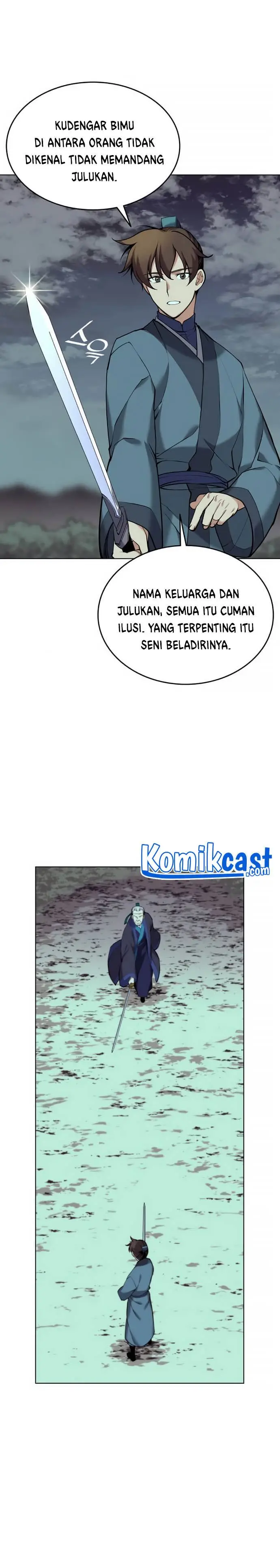 image-komik-tale-of-a-scribe-who-retires-to-the-countryside-chapter-79-8/31