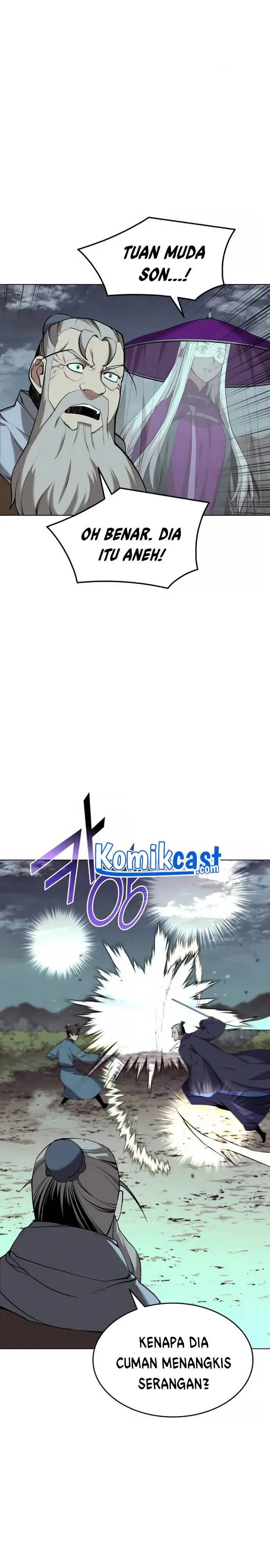 image-komik-tale-of-a-scribe-who-retires-to-the-countryside-chapter-79-12/31