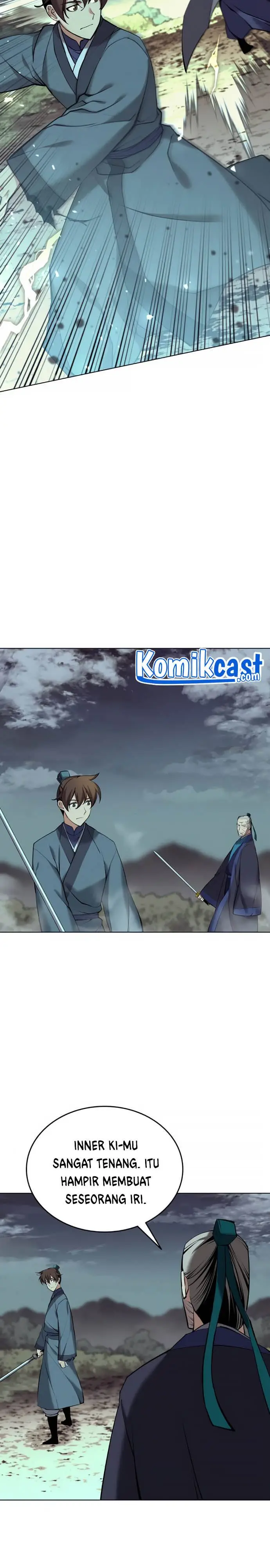 image-komik-tale-of-a-scribe-who-retires-to-the-countryside-chapter-79-14/31