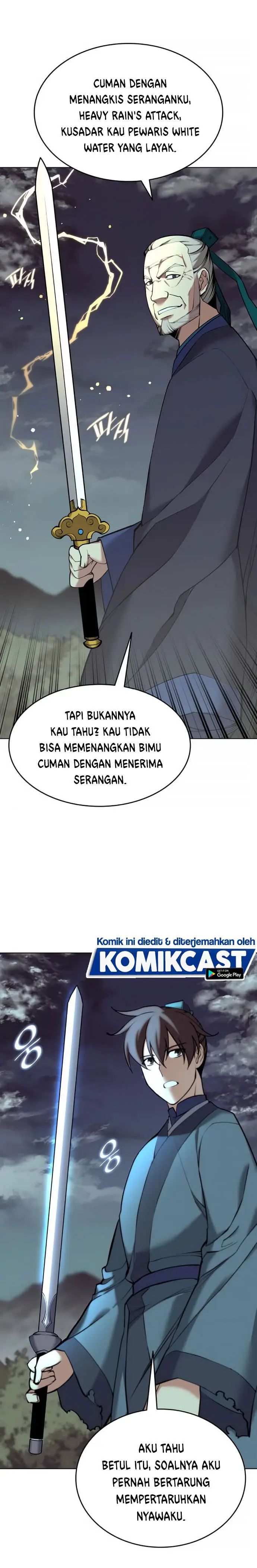 image-komik-tale-of-a-scribe-who-retires-to-the-countryside-chapter-79-15/31