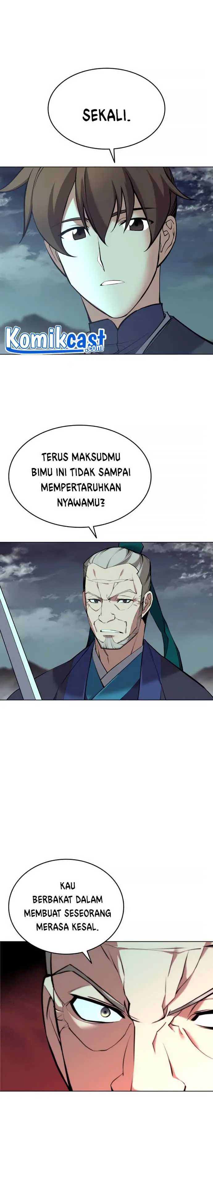 image-komik-tale-of-a-scribe-who-retires-to-the-countryside-chapter-79-16/31