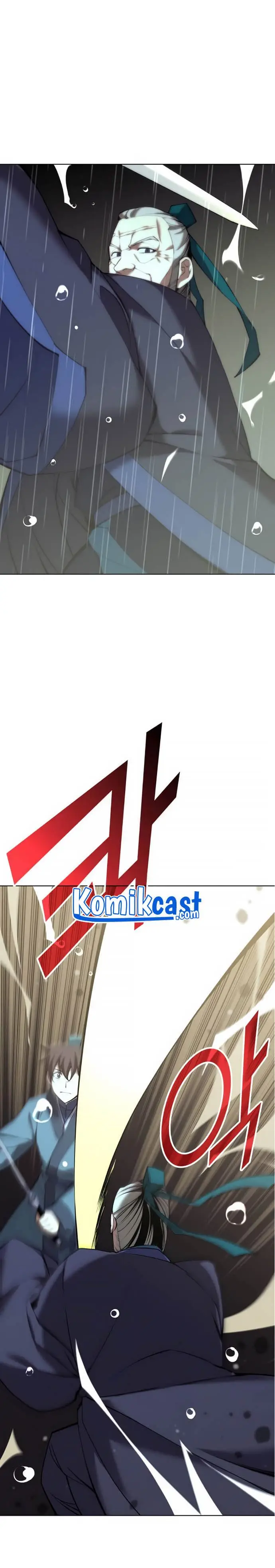 image-komik-tale-of-a-scribe-who-retires-to-the-countryside-chapter-79-20/31