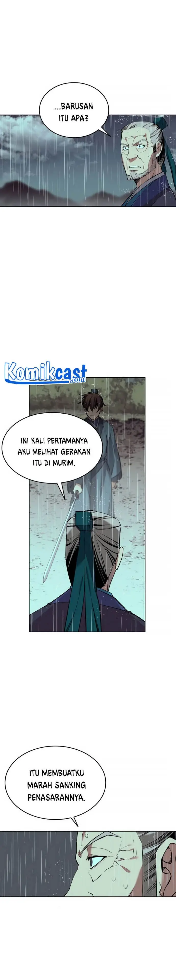 image-komik-tale-of-a-scribe-who-retires-to-the-countryside-chapter-79-24/31