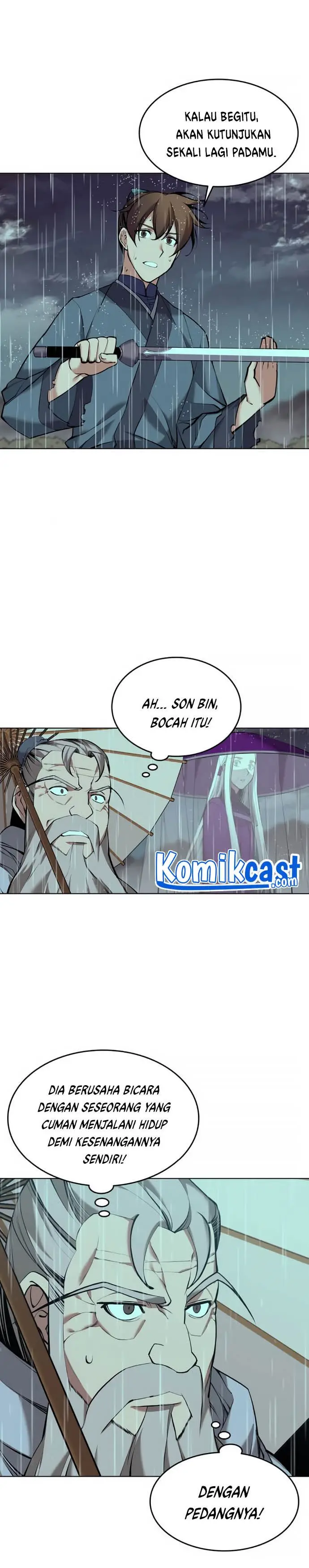 image-komik-tale-of-a-scribe-who-retires-to-the-countryside-chapter-79-25/31