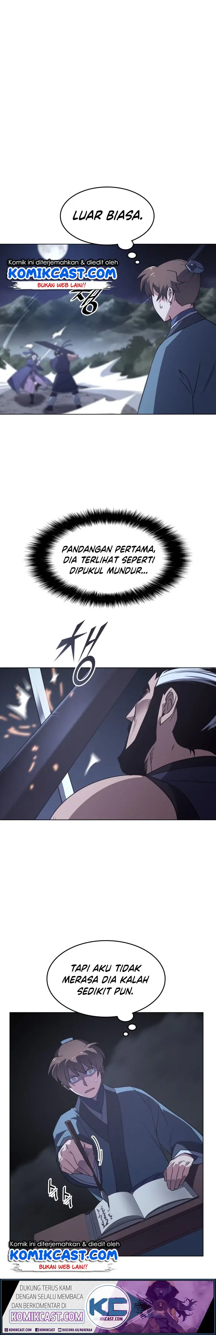 image-komik-tale-of-a-scribe-who-retires-to-the-countryside-chapter-8-2/32