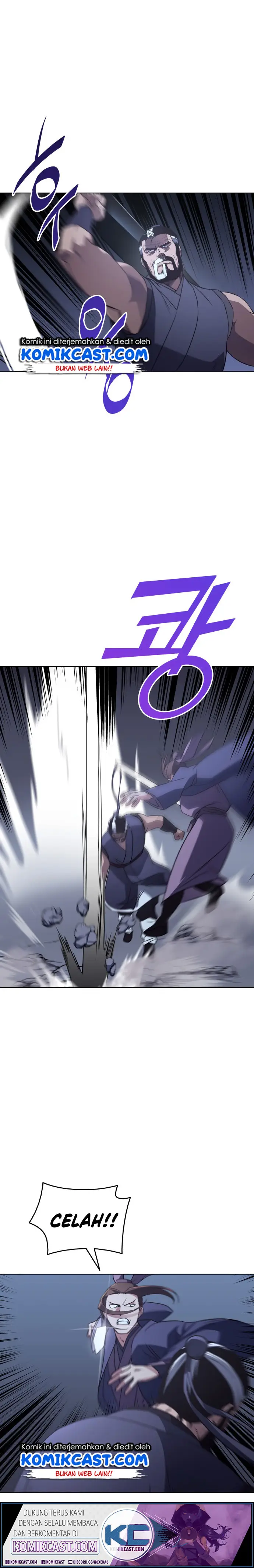 image-komik-tale-of-a-scribe-who-retires-to-the-countryside-chapter-8-3/32