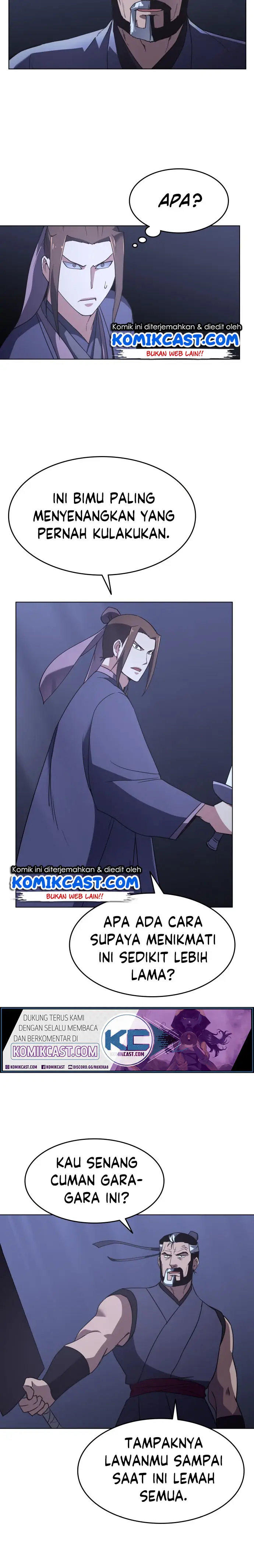 image-komik-tale-of-a-scribe-who-retires-to-the-countryside-chapter-8-6/32