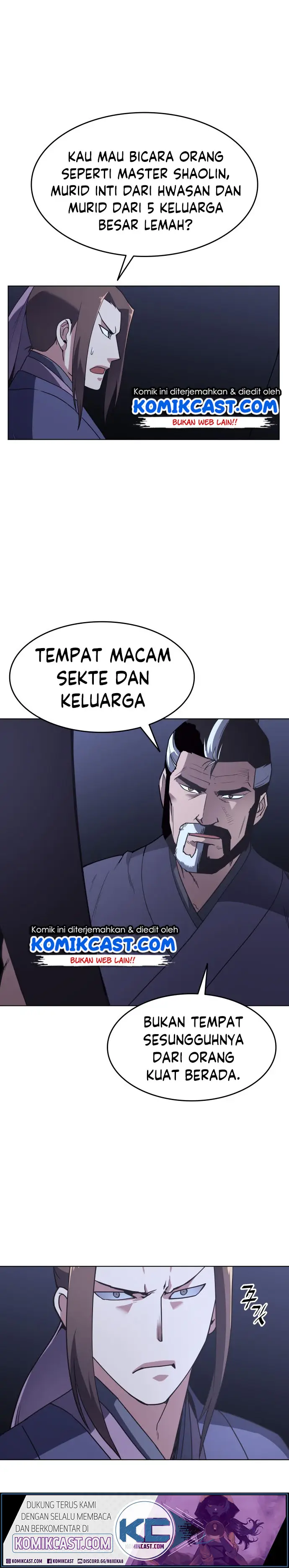 image-komik-tale-of-a-scribe-who-retires-to-the-countryside-chapter-8-7/32