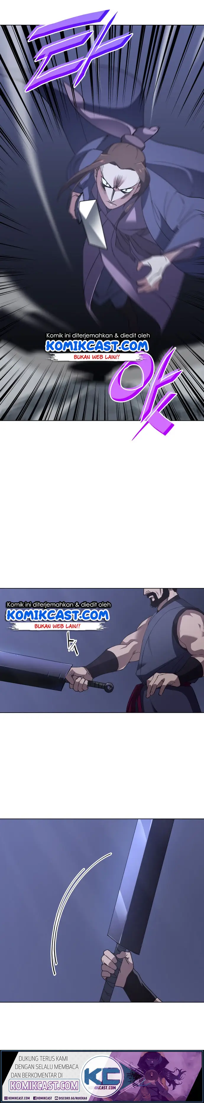 image-komik-tale-of-a-scribe-who-retires-to-the-countryside-chapter-8-9/32