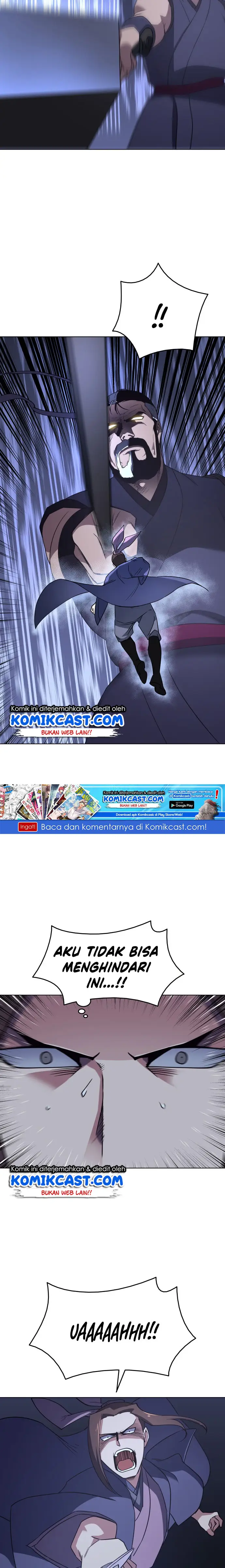 image-komik-tale-of-a-scribe-who-retires-to-the-countryside-chapter-8-11/32