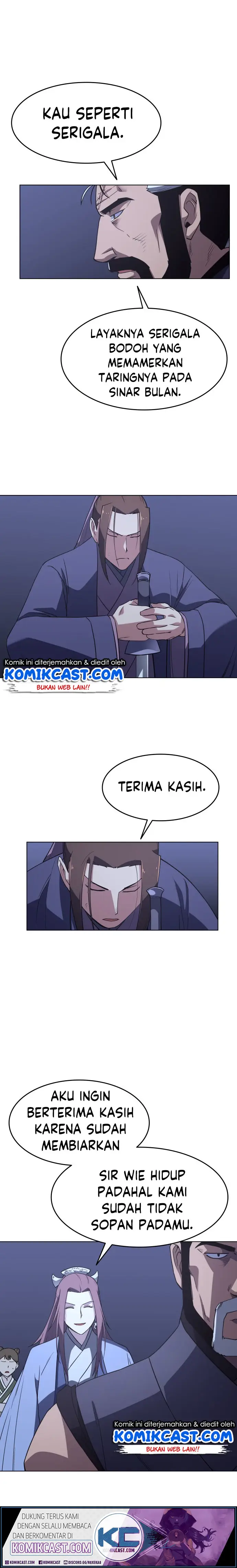 image-komik-tale-of-a-scribe-who-retires-to-the-countryside-chapter-8-16/32