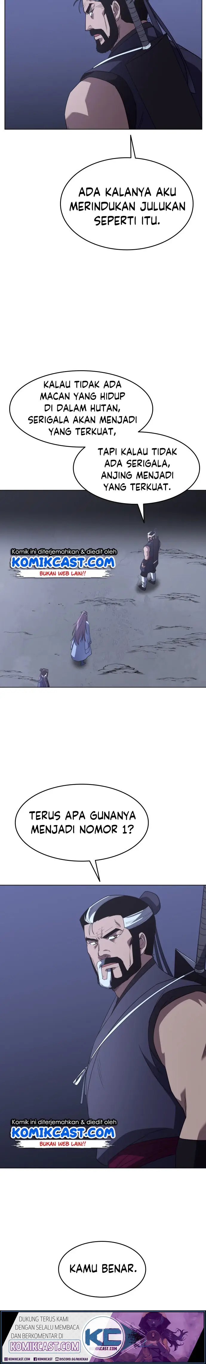 image-komik-tale-of-a-scribe-who-retires-to-the-countryside-chapter-8-18/32