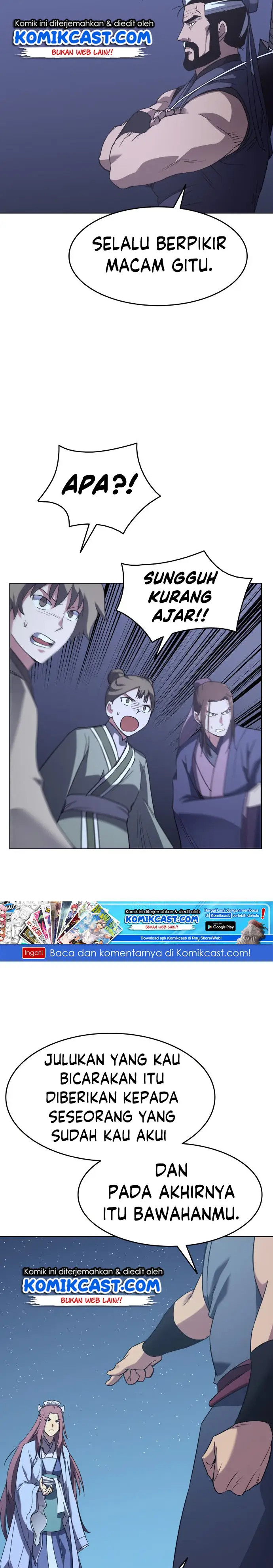 image-komik-tale-of-a-scribe-who-retires-to-the-countryside-chapter-8-20/32