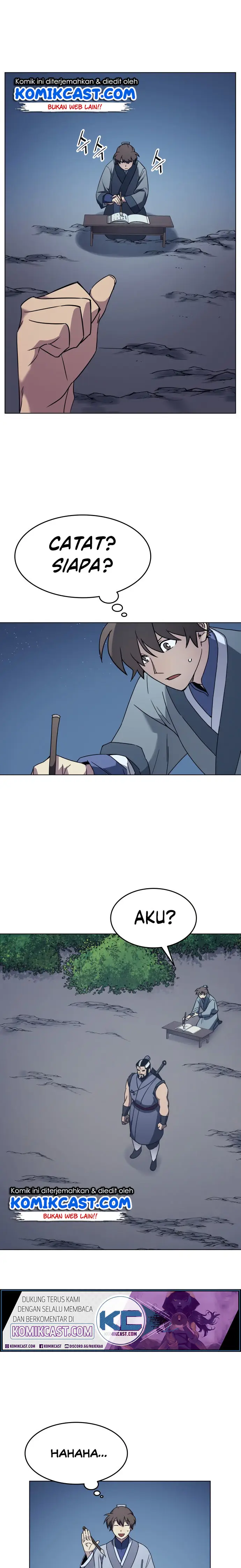 image-komik-tale-of-a-scribe-who-retires-to-the-countryside-chapter-8-22/32