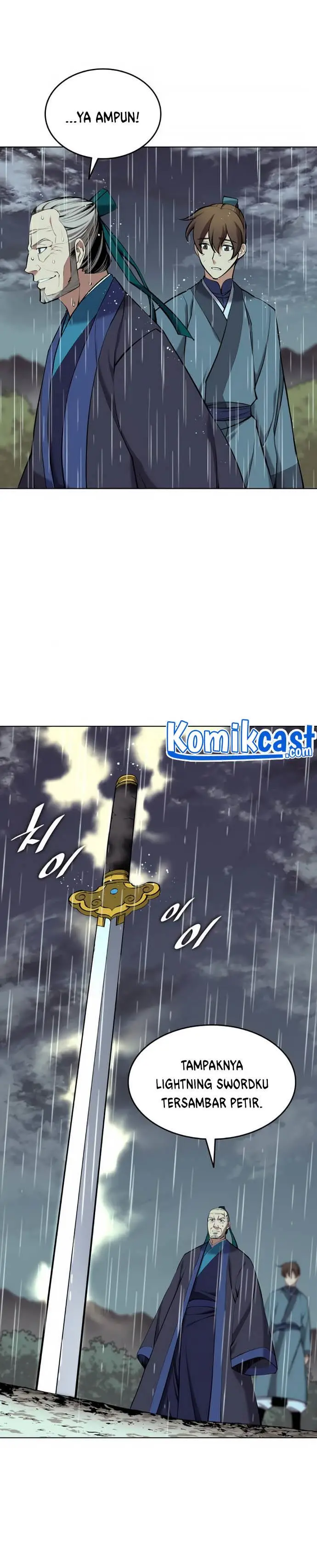 image-komik-tale-of-a-scribe-who-retires-to-the-countryside-chapter-80-5/31