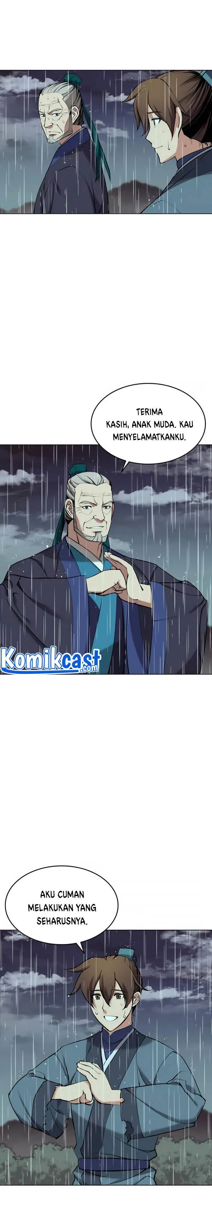 image-komik-tale-of-a-scribe-who-retires-to-the-countryside-chapter-80-6/31