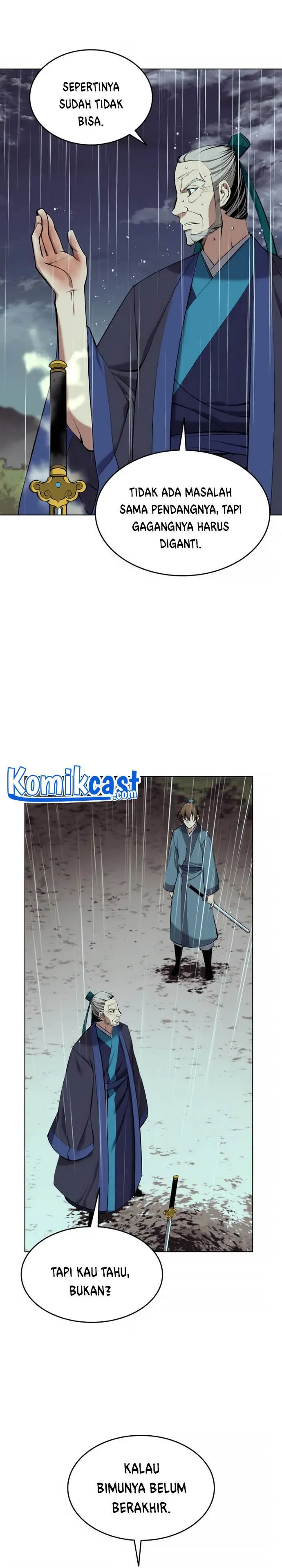 image-komik-tale-of-a-scribe-who-retires-to-the-countryside-chapter-80-8/31