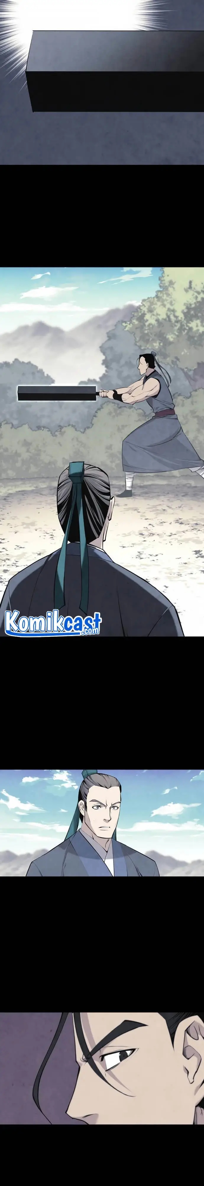 image-komik-tale-of-a-scribe-who-retires-to-the-countryside-chapter-80-14/31