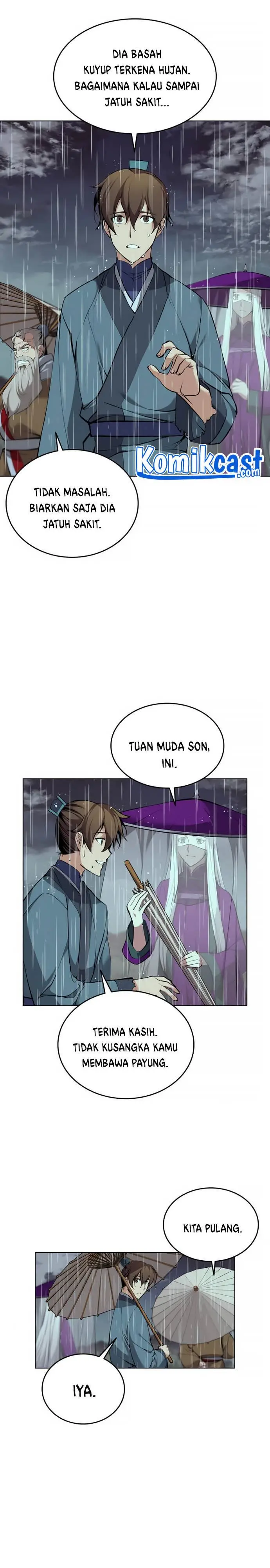 image-komik-tale-of-a-scribe-who-retires-to-the-countryside-chapter-80-18/31
