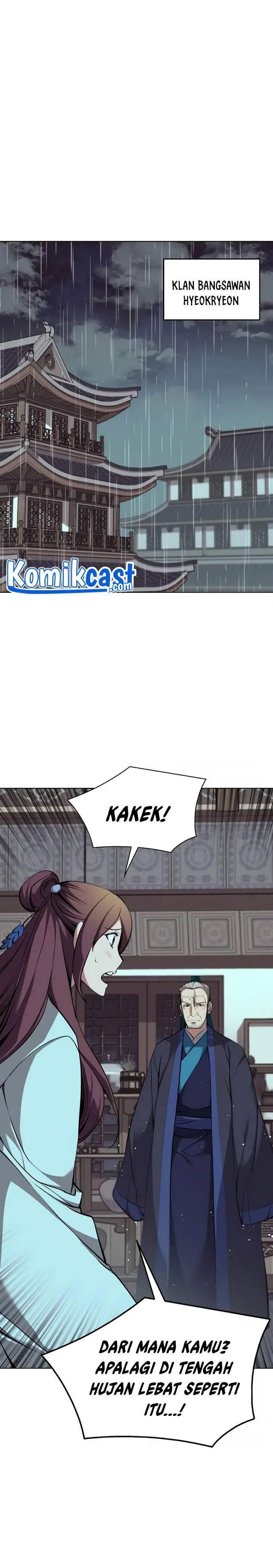 image-komik-tale-of-a-scribe-who-retires-to-the-countryside-chapter-80-19/31